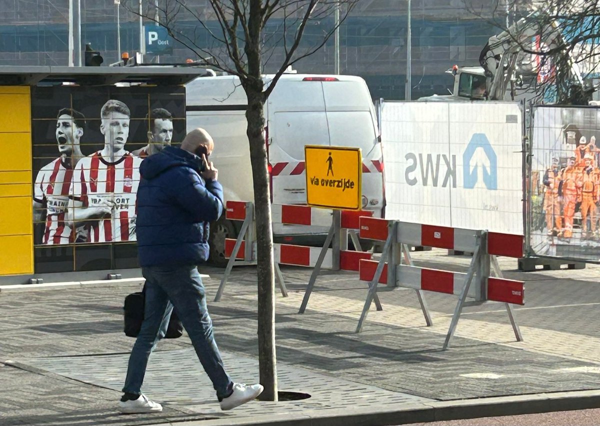 Rik Elfrink tweet media