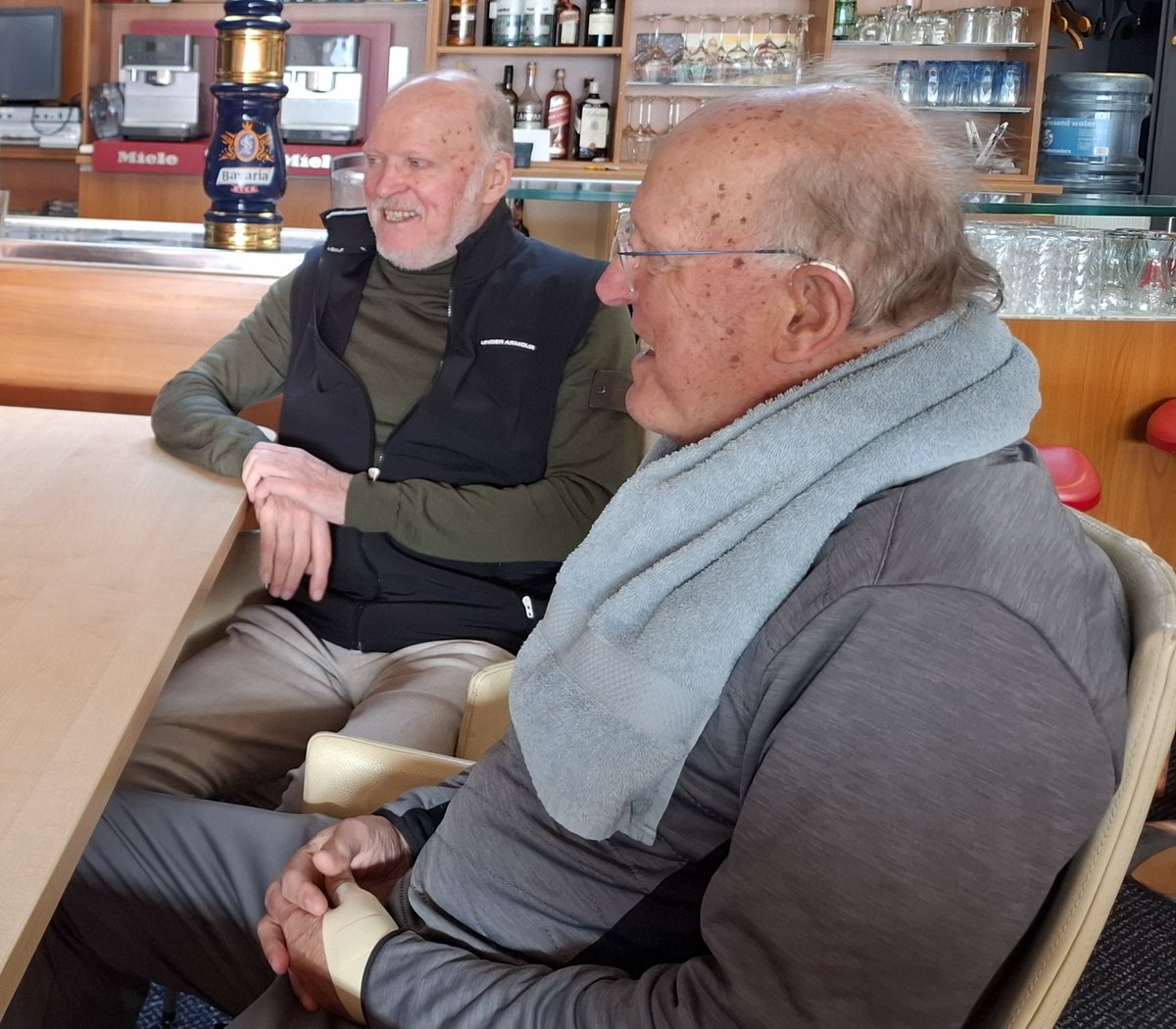 Rik Elfrink tweet media