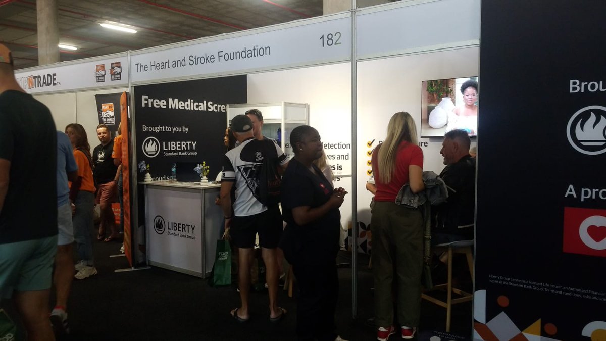 HeartFoundationSA tweet media