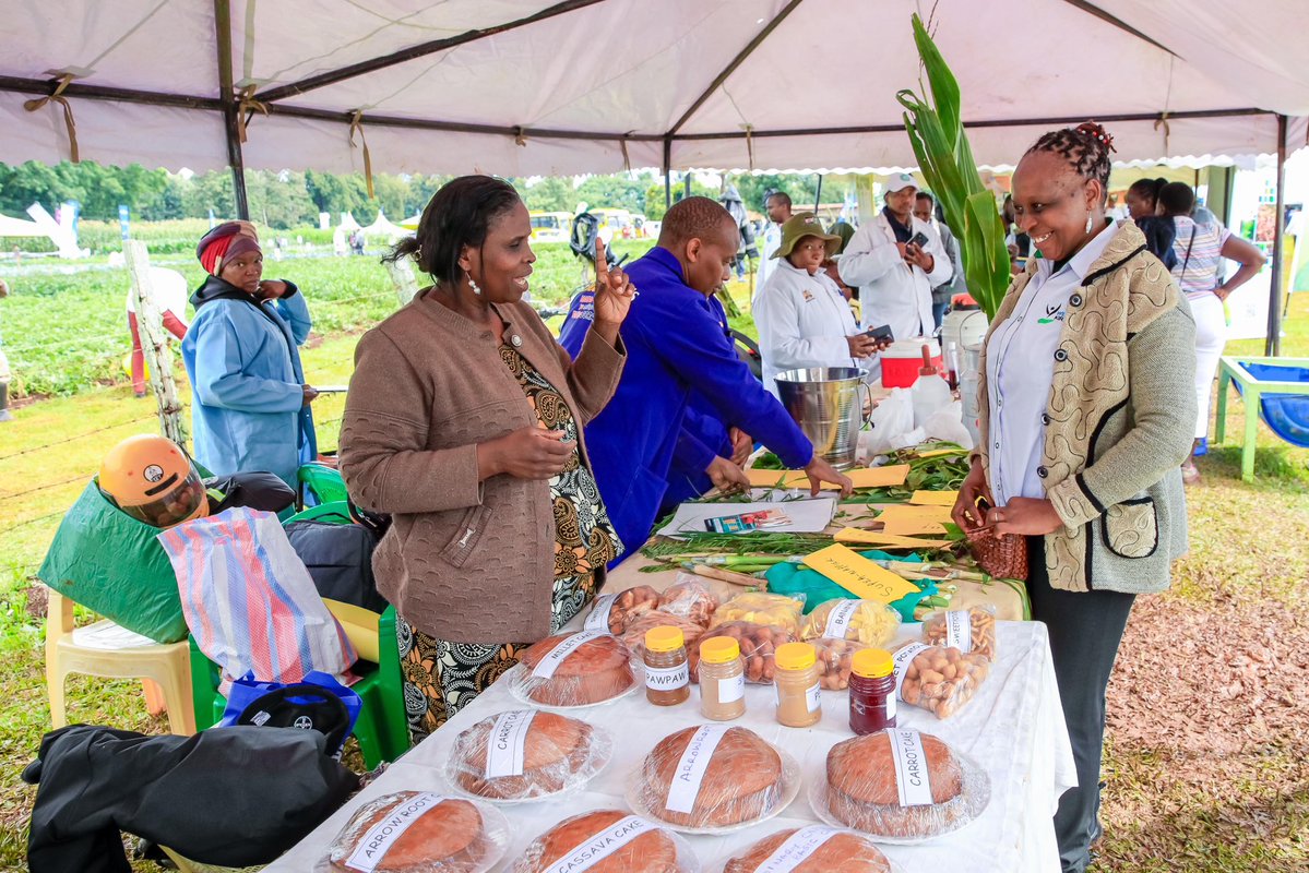 County Government of Kirinyaga tweet media