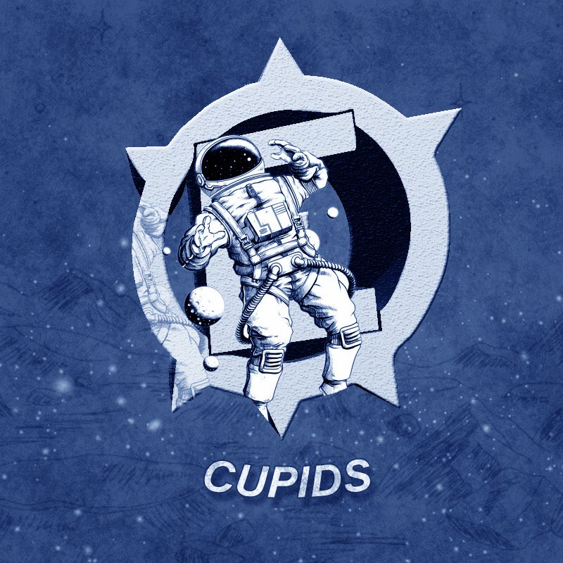 Cupids ⁷ᵏ 💕 tweet media