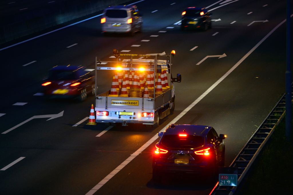 Rijkswaterstaat tweet media