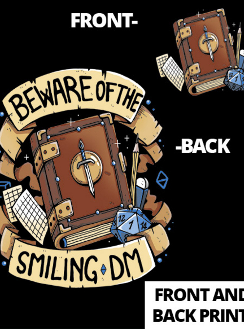 Qwertee.com tweet media