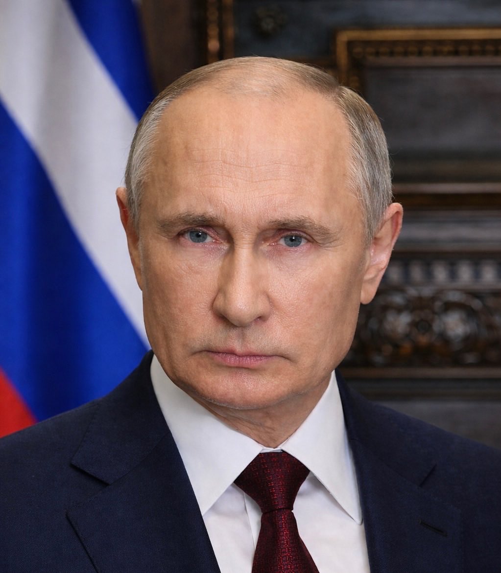 BRICSinfo's tweet photo. JUST IN: 🇷🇺🇮🇷 Russian President Putin congratulates Mojtaba Khamenei on being selected Iran's new Supreme Leader. https://t.co/OzHPzs57qK