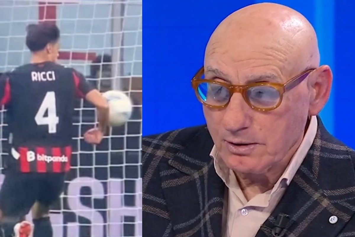 INTER Milano passione tweet media