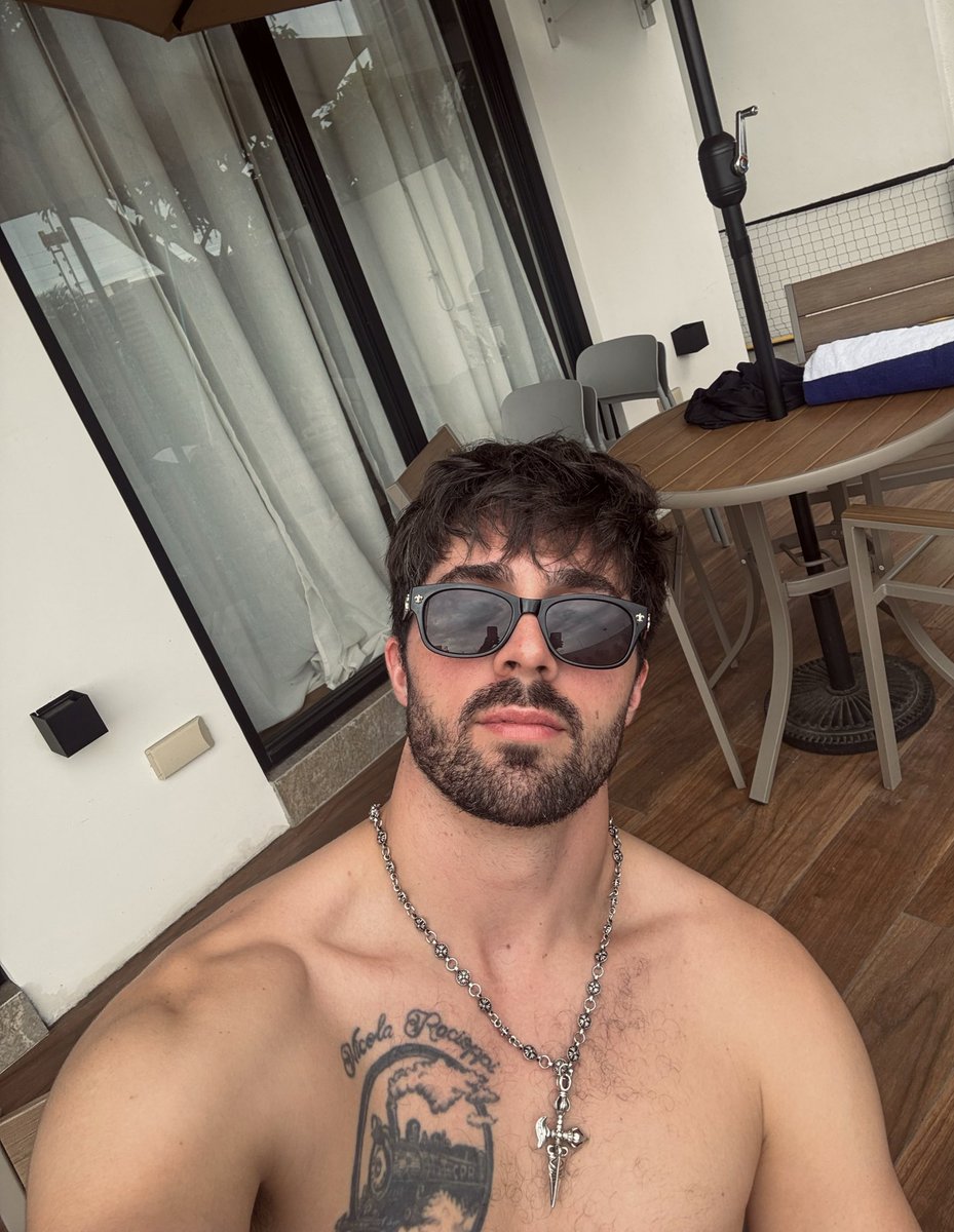 Nico Locco tweet media