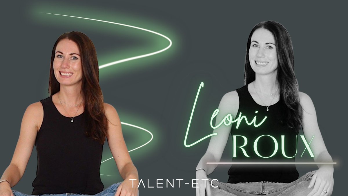 Talent-ETC™ tweet media