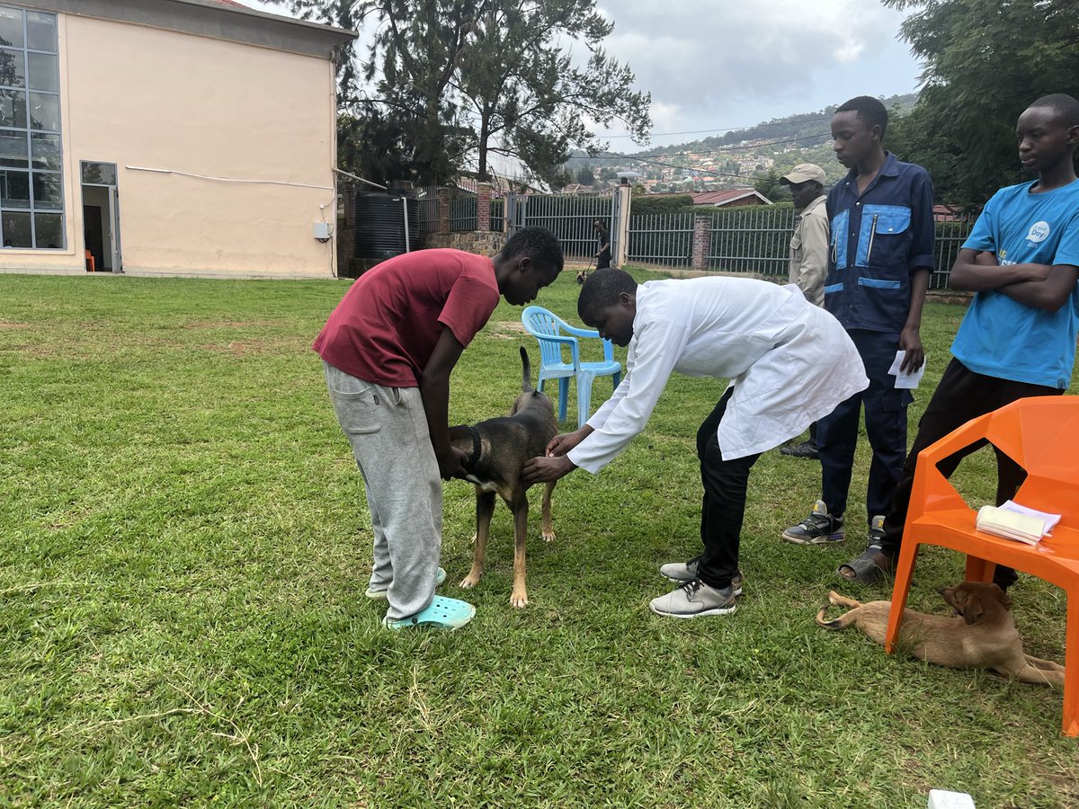 Nyakabanda Sector tweet media