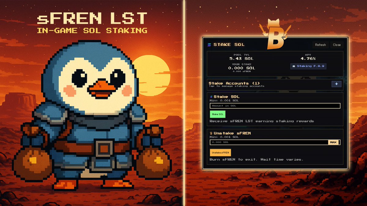 BattleFrens tweet media