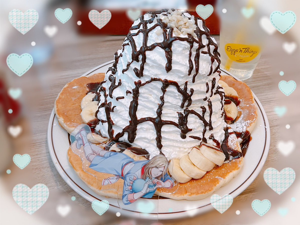 さら紗 tweet media