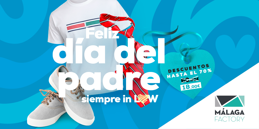 Málaga Factory tweet media