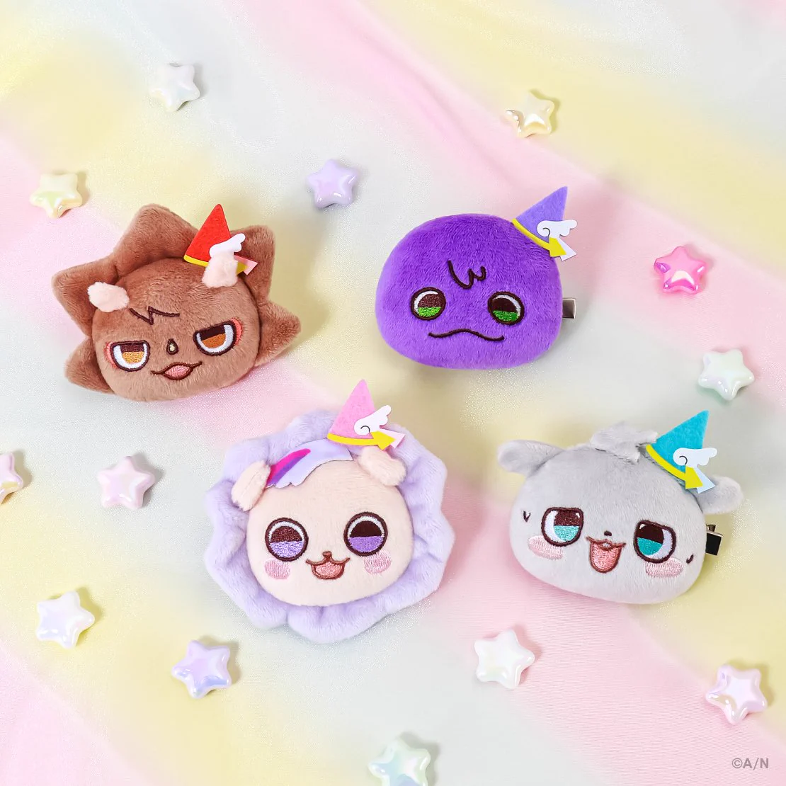 ひろろ様おまとめ パステル8個セットパープル系 8個セット 10個セット ROF-MAO on X: 