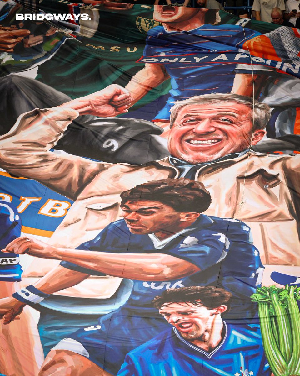 Bridgways. tweet media