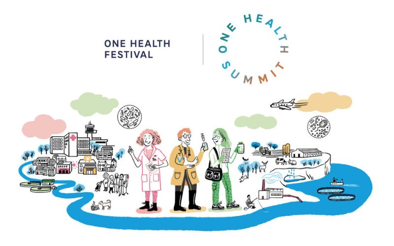 PROMISE - Professional community network on AMR tweet media