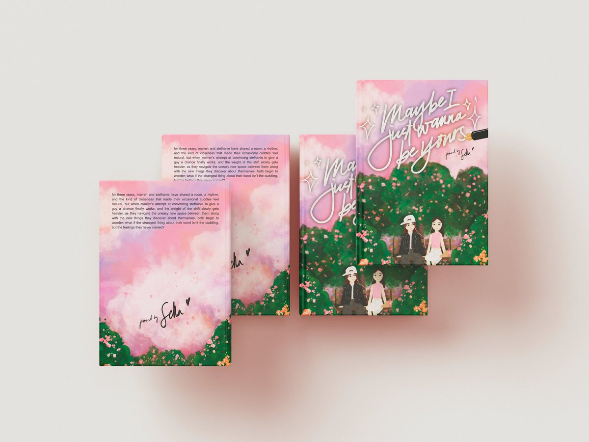 sella ❦ butterfey book! 📌 tweet media