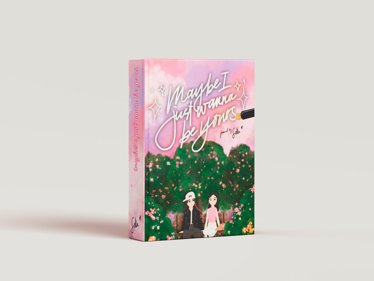 sella ❦ butterfey book! 📌 tweet media