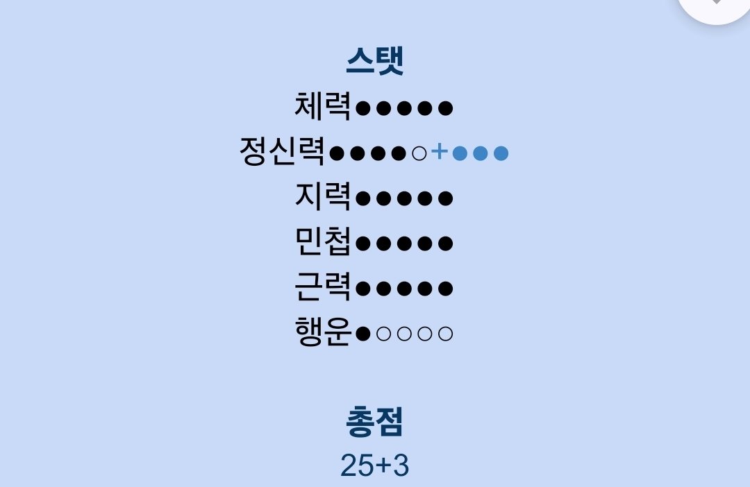 commu_ting's tweet photo. 기본 정신력 범이가 더 높다고...??? https://t.co/zmKvcryKd5