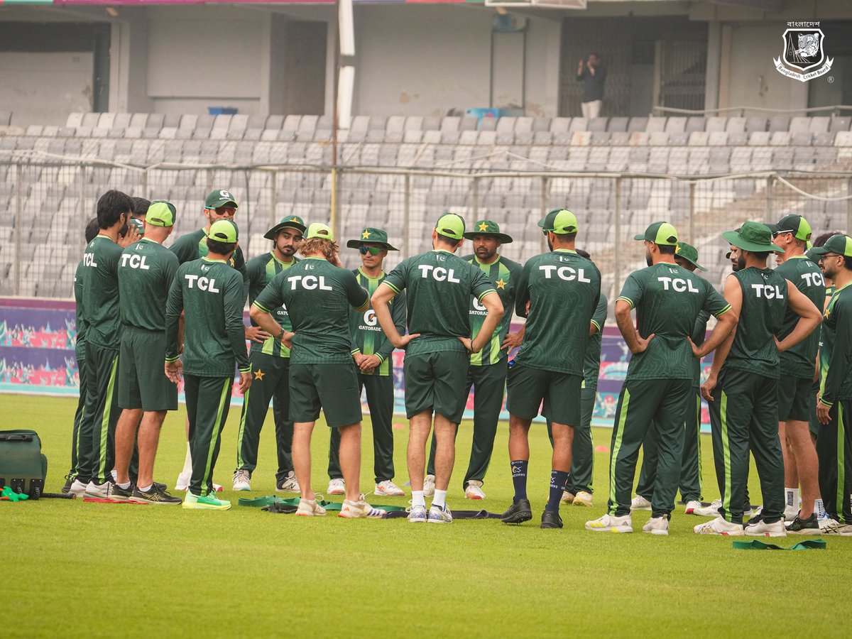 Bangladesh Cricket tweet media
