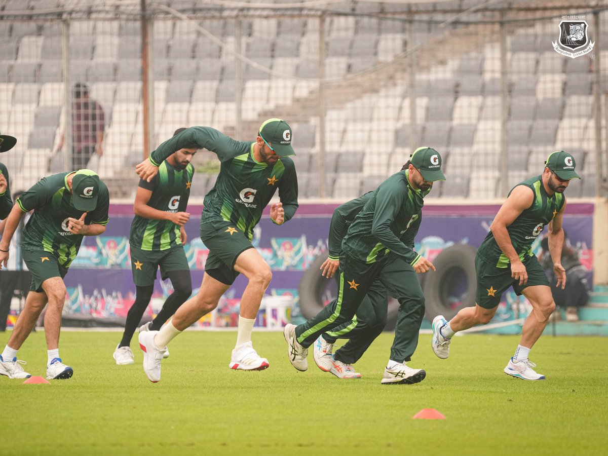 Bangladesh Cricket tweet media