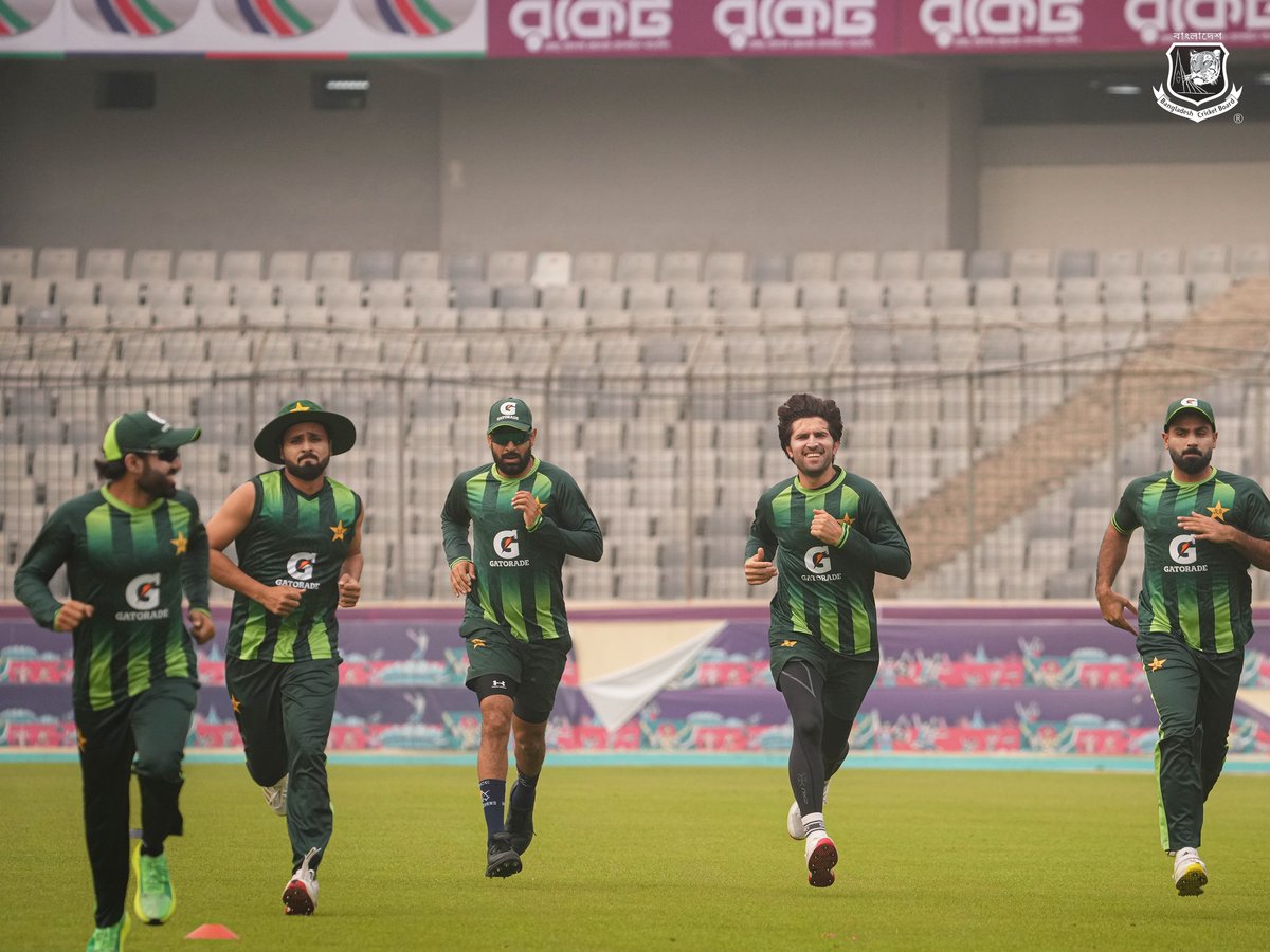Bangladesh Cricket tweet media