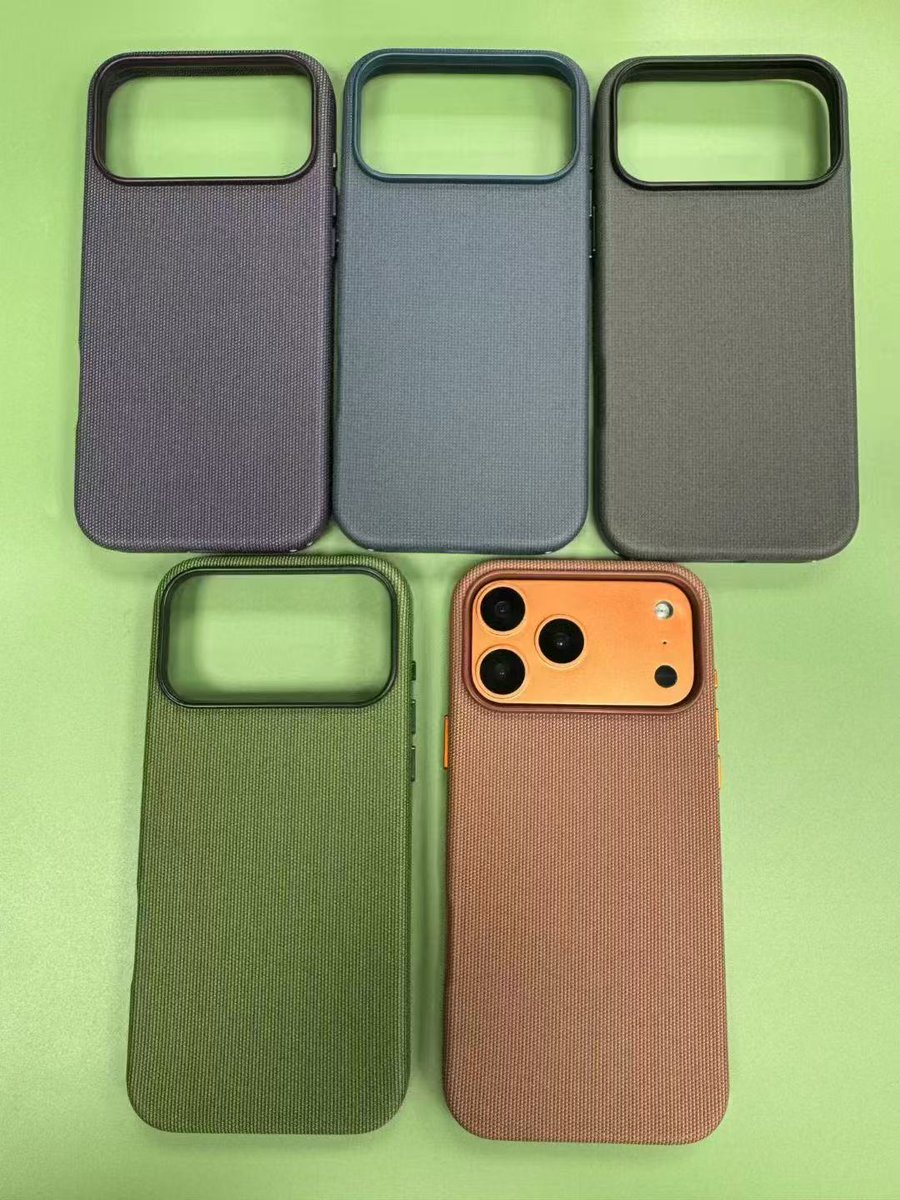 Izzyiiiii's tweet image. Fabric texture phone case. Water proof &amp;amp; non-slip.
#phonecase #phonecover #iphonex #b2b #iphone17 #phoneaccessories