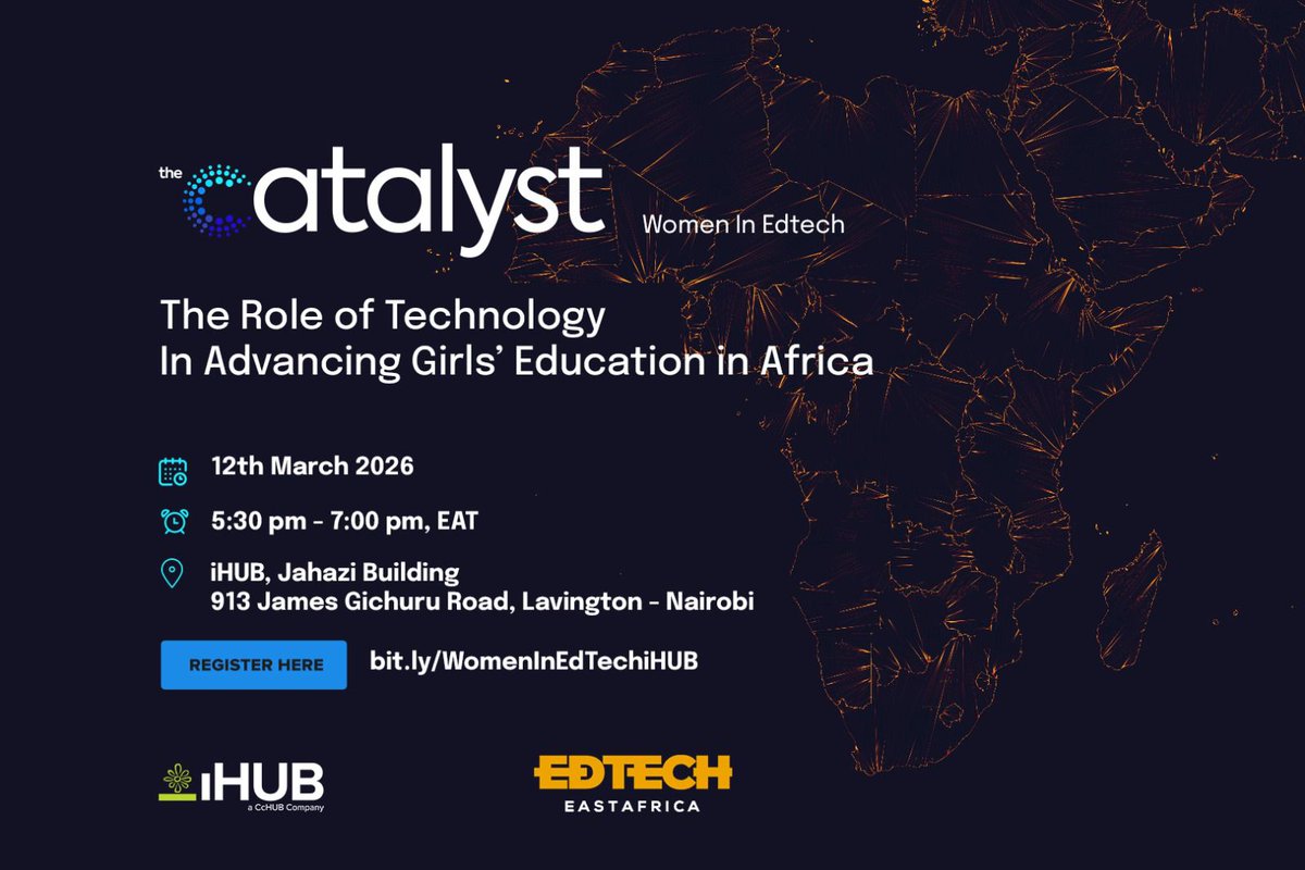 Edtech East Africa tweet media