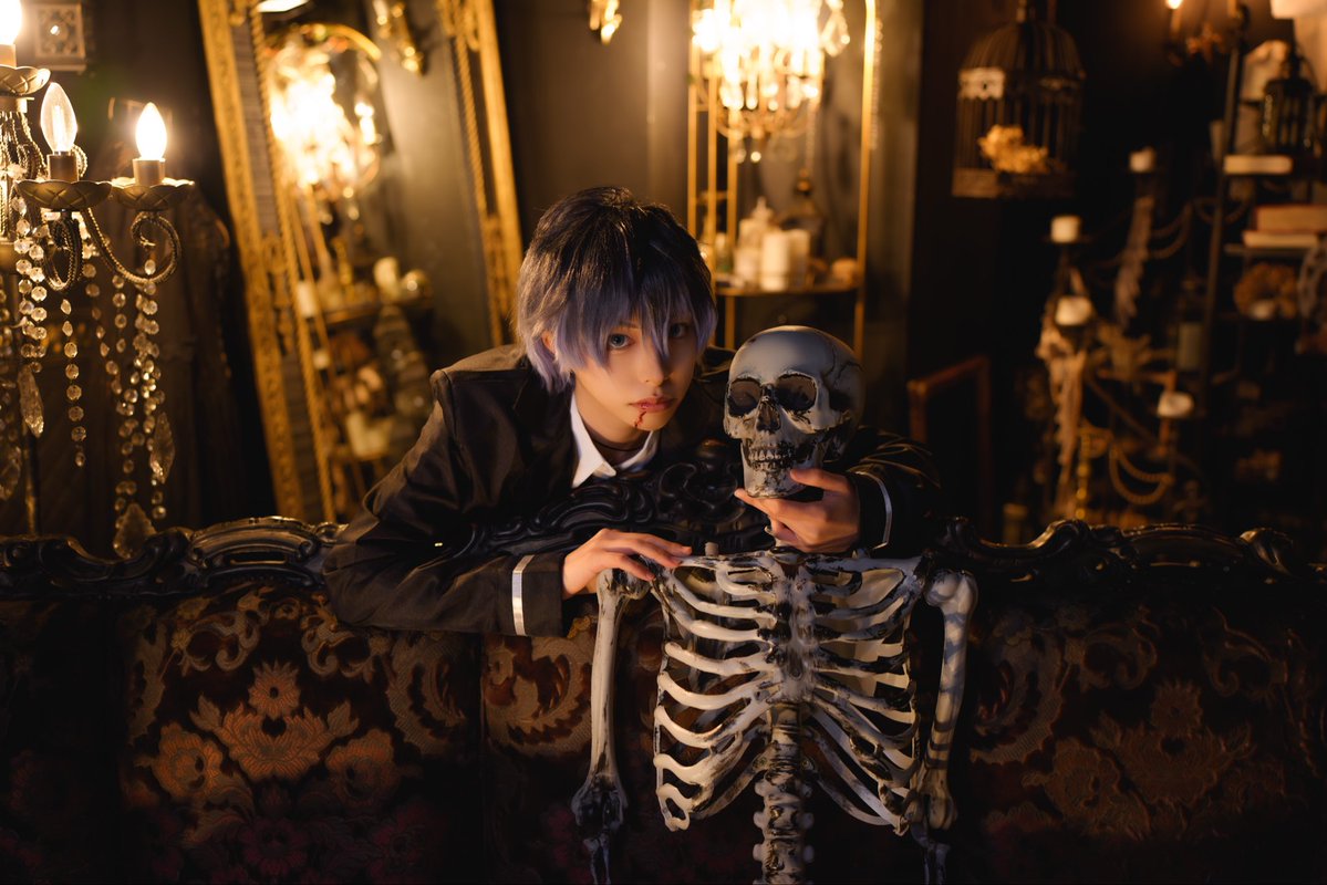 こまいぬ tweet media