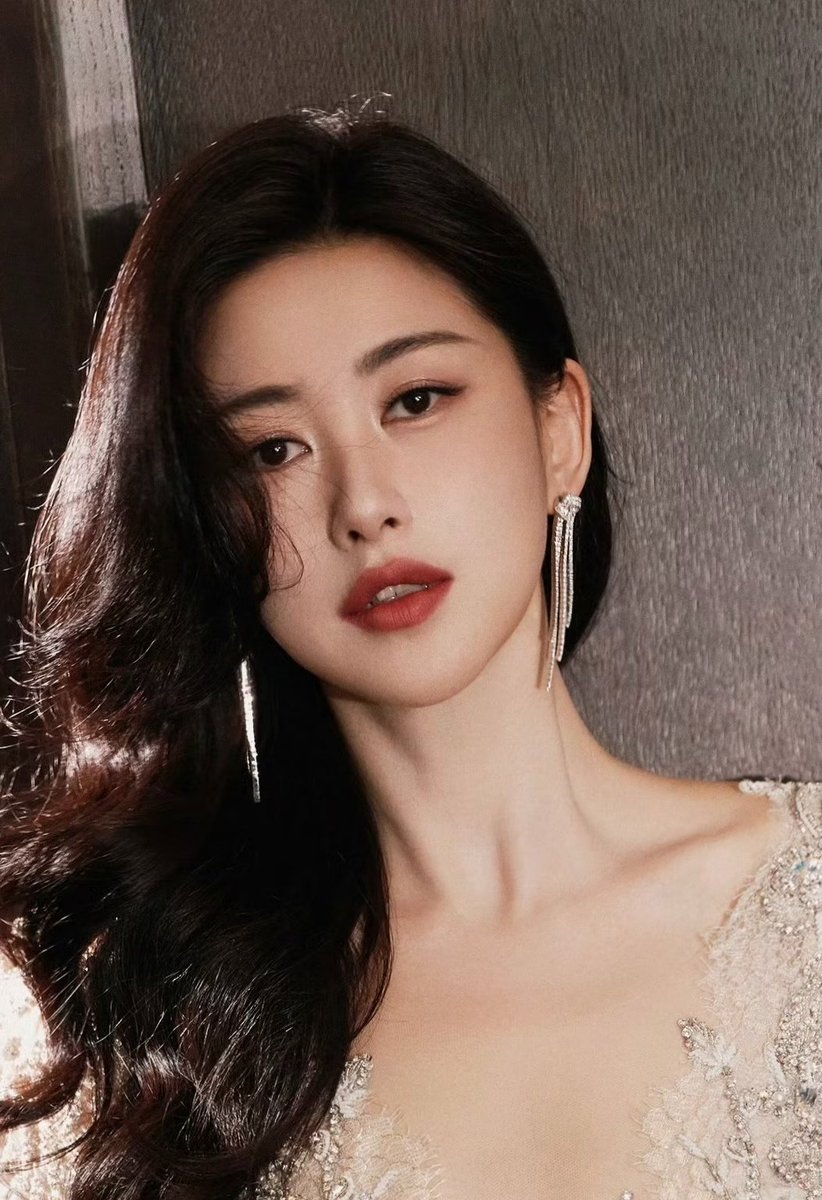 朱珠Jennifer🇨🇳🇨🇳🇨🇳 tweet media