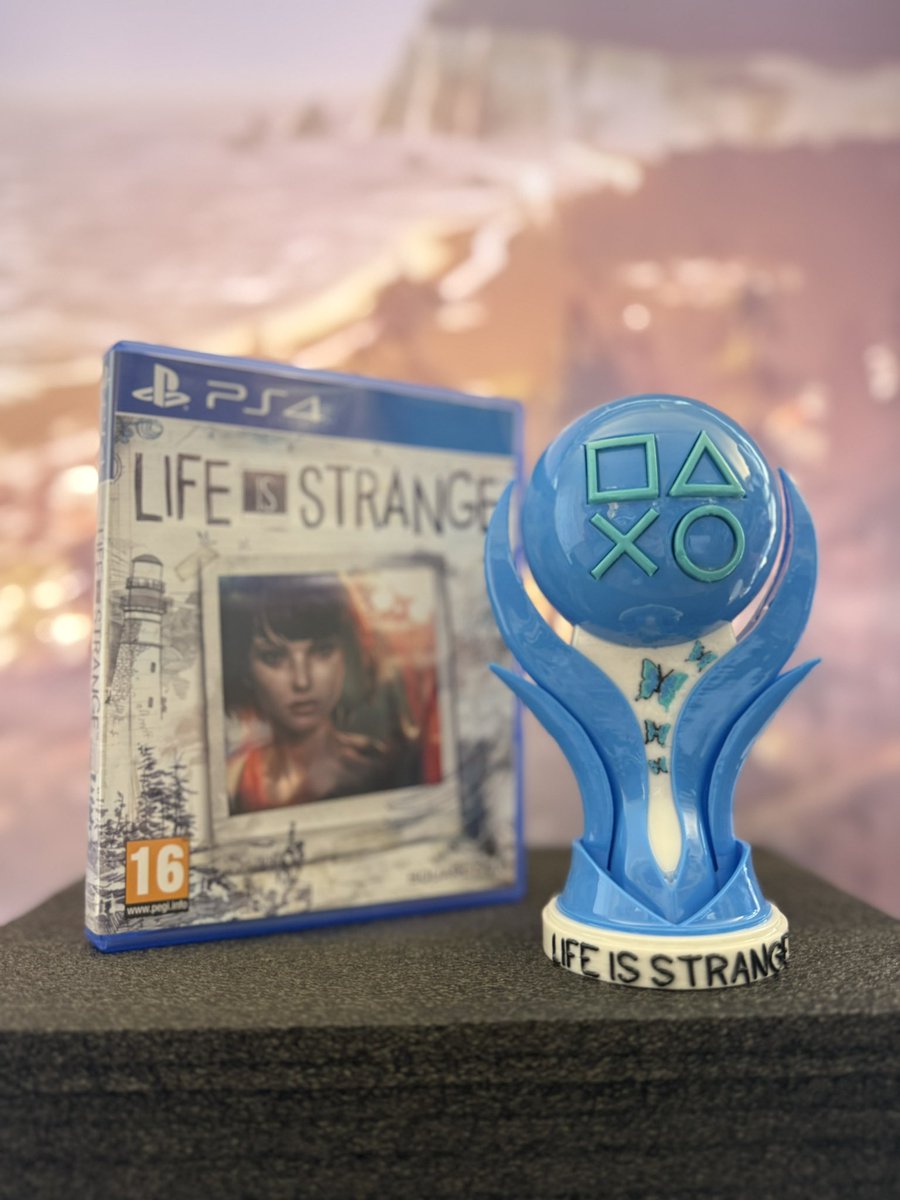 Trophy Leagues tweet media