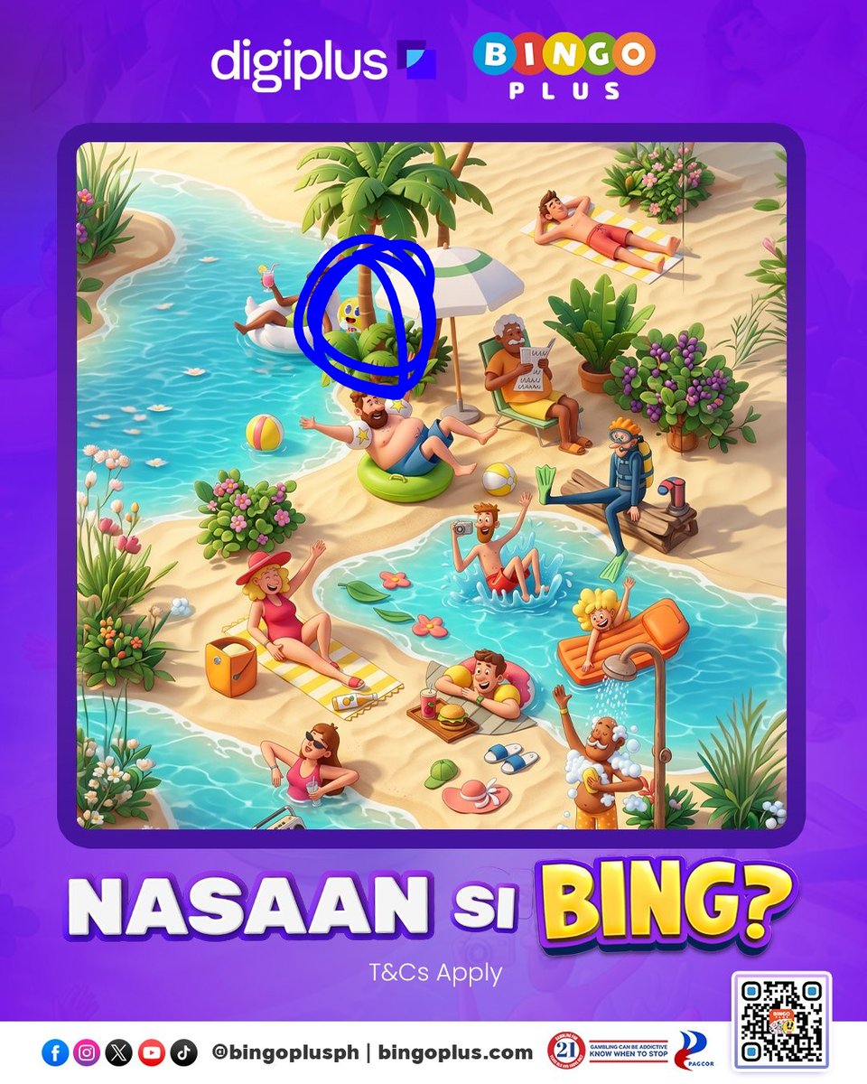 Geralyn Hedeme Soriano tweet media