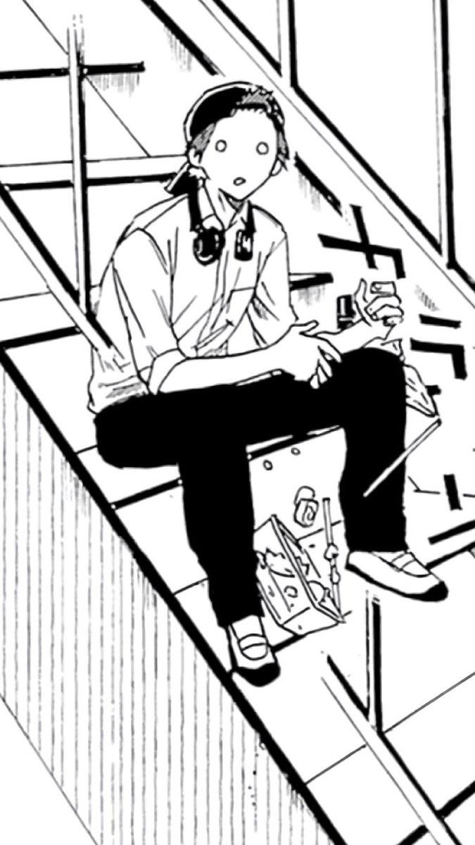 ˖ ࣪𓄹 ๋KOTARO tweet media