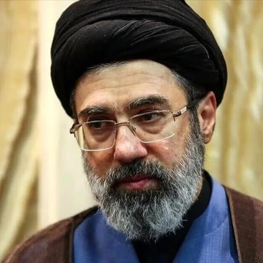 BREAKING: Russia's President Putin congratulates Iran's new Supreme Leader Mojtaba Khamenei.