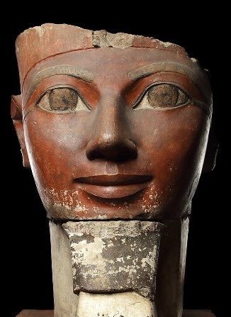 Egyptian Archive ☥ tweet media