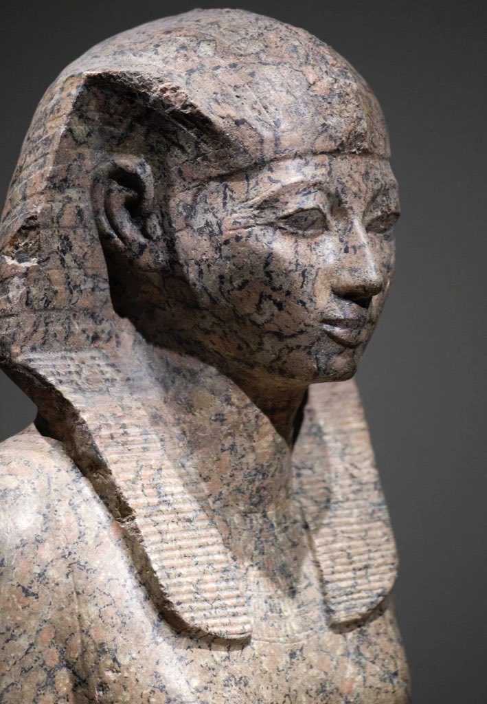 Egyptian Archive ☥ tweet media