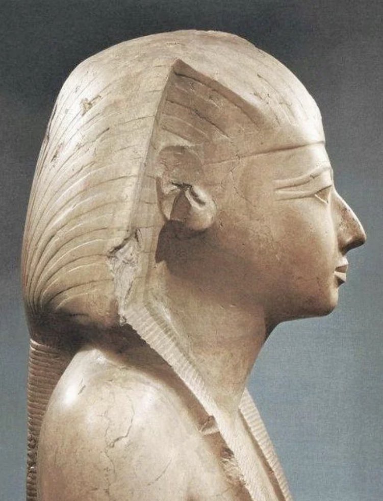 Egyptian Archive ☥ tweet media