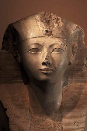 Egyptian Archive ☥ tweet media