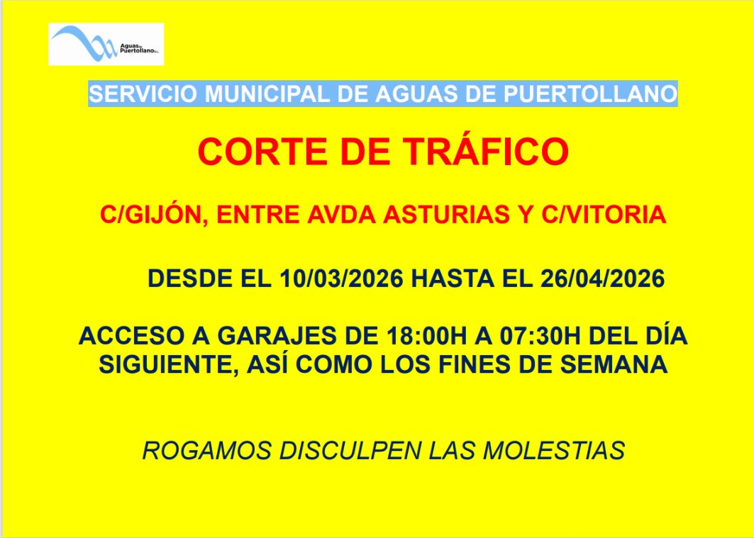 Policía Puertollano tweet media