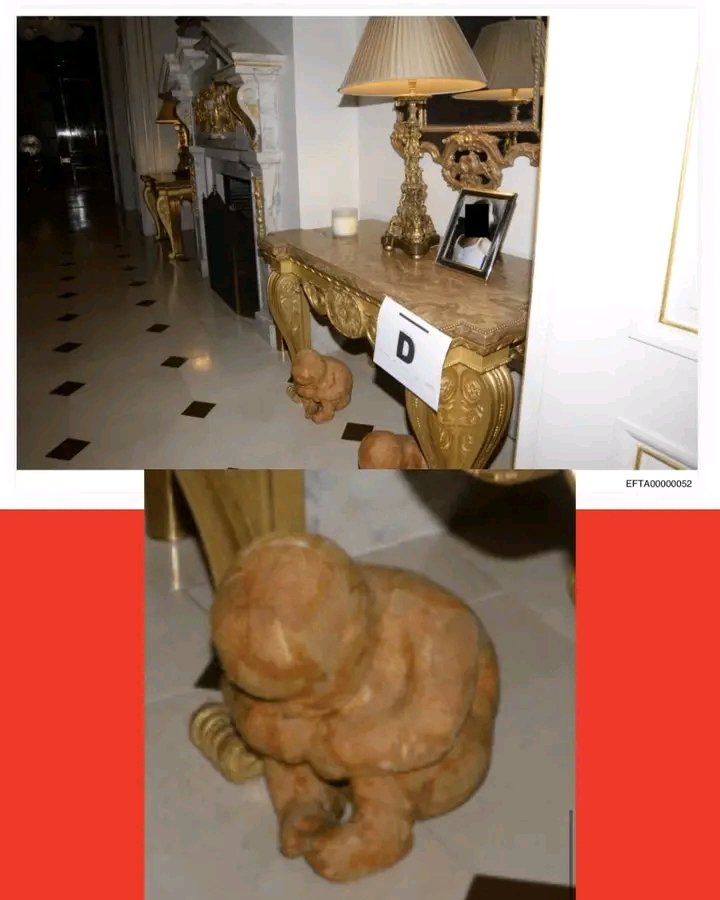 There's evil and then there's the Epstein class evil