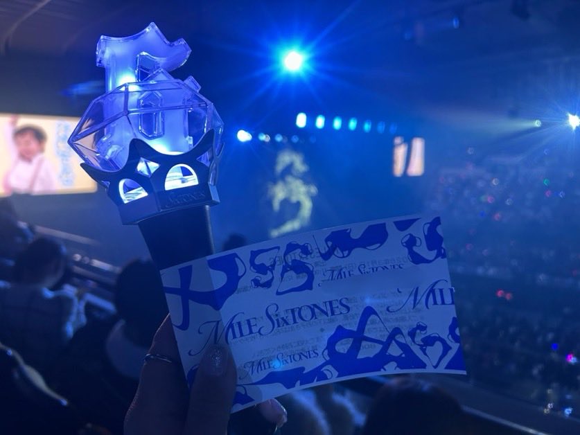 chan__ime's tweet photo. 2026.03.01
周年ツアー行けて良かった💙🖤
それにしても写真がいつも雑すぎて死ぬ https://t.co/L1iUsaECEO