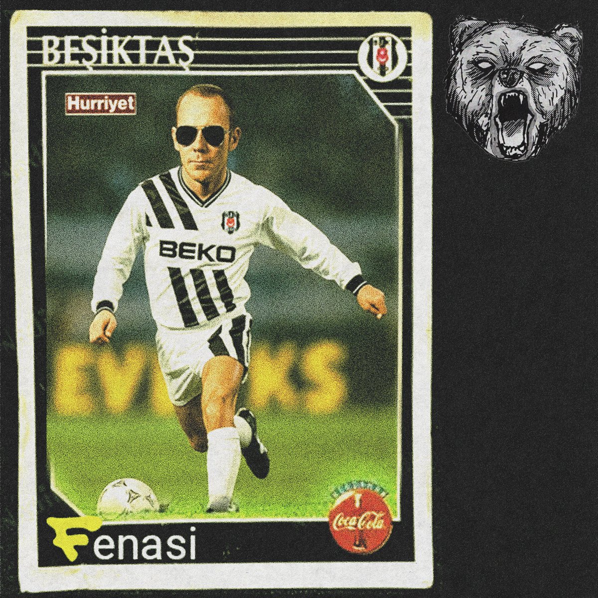 Kenara çekildik diye yok olduk sanmayın. Derbide Beşiktaş'ımıza
yaşatılan ZULÜM sebebiyle sevgili konuğumuz Fenasi ile acil durum yayını kararı aldık. Salı akşamı taş üstünde taş bırakacağız.

Kanalımıza abone olup bildirimleri açmayı unutmayın. 🐻 

📌 youtube.com/@oylesineyayin