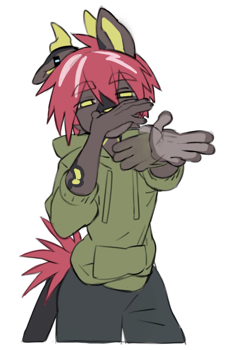 Telson🔞 tweet media