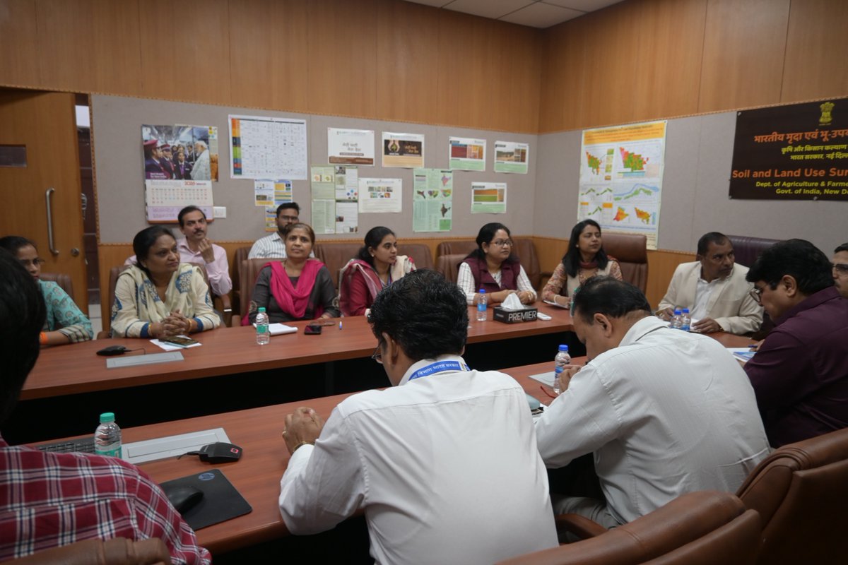 SLUSIindia's tweet photo. Commemoration of International Women's Day at SLUSI #GivetoGain 
Dedicated to recognizing the achievements of women and Celebrating women’s contributions across different fields.
@AgriGoI https://t.co/coJFtkIW4x
