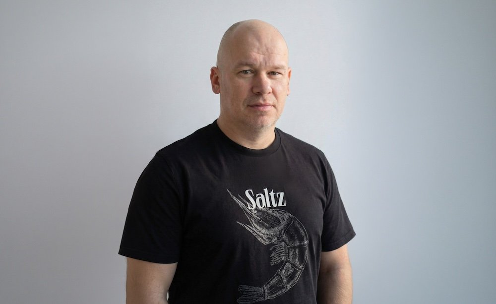 Andris K. Berzins tweet media