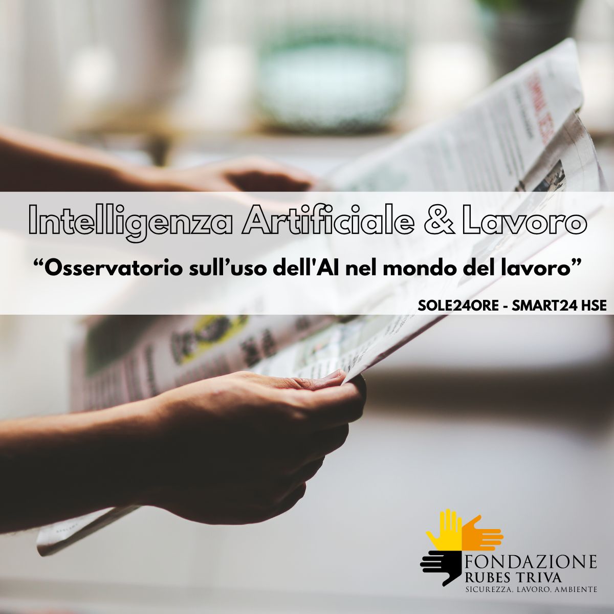 Fondazione Rubes Triva tweet media