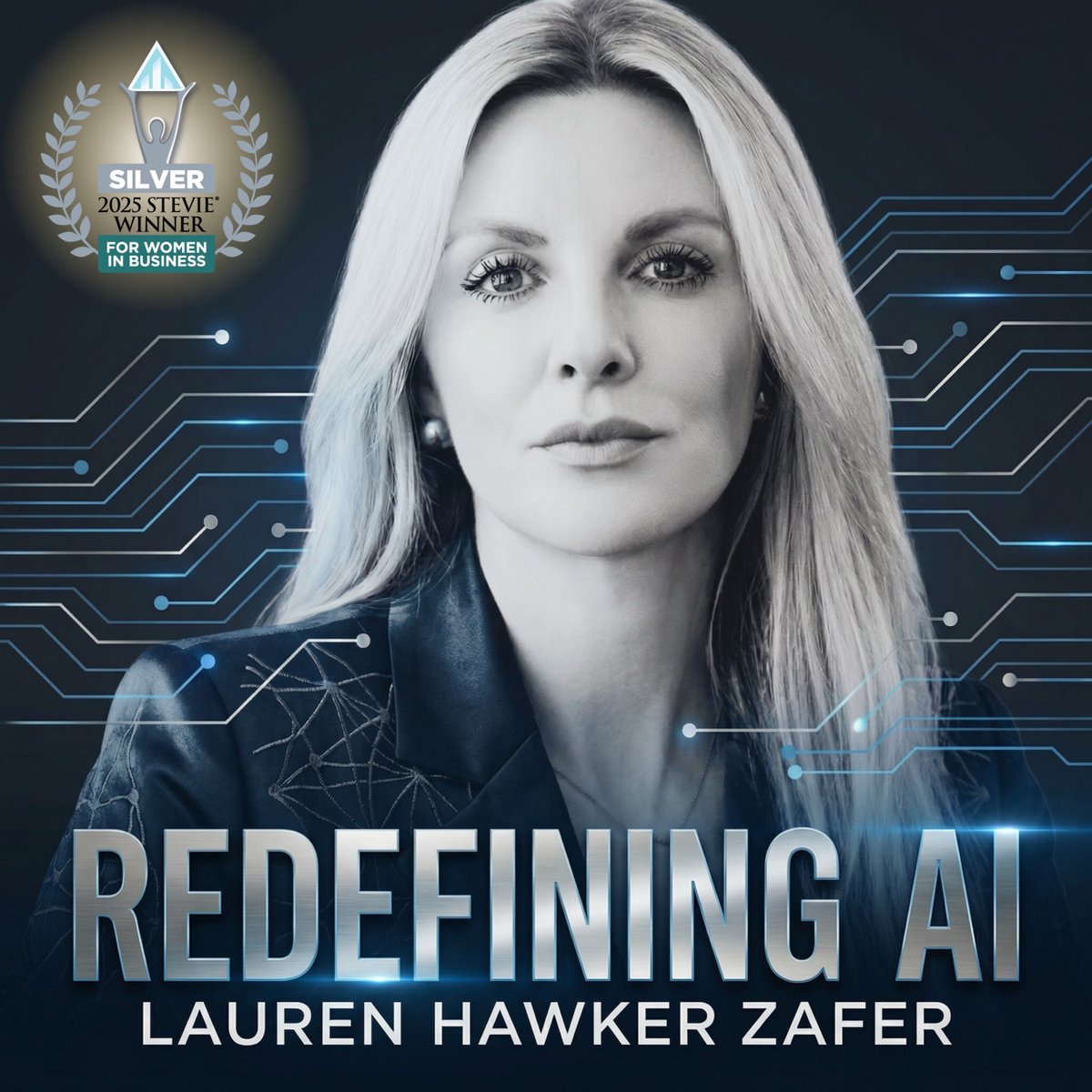 Nailia_Writer's tweet photo. @descript thanks for officially verifying me as a Descript Expert. 💻 Podcasting and video editing found me in 2024 and I could not stop this labour of love with the advent of #GENAI three podcast seasons later... I am 
certified as a video expert. AI is truly an accelerator of potnetial. PS. to credit the show that sparked my commitment to podcast culture: #RedefiningAI the host nurtured my talent and fueled my focus on high-end  production. There's a reason they're Top 10 in AI Education on Spotify.
🎧 If you aren't subscribed on Spotify, you’re missing out https://t.co/5eqRfKduPx
