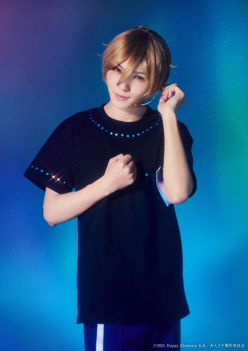 younanox0125's tweet photo. 『あんさんぶるスターズ！THE STAGE』
-10th Anniversary LIVE-

真白友也役で出演させていただきます

これまでの軌跡を握りしめて
Ra*bitsにしかできないパフォーマンスで
感謝の宴を彩りたいです

楽しみにしていてくださいね🐇🐇🐇🐇 https://t.co/frJvwRN42D