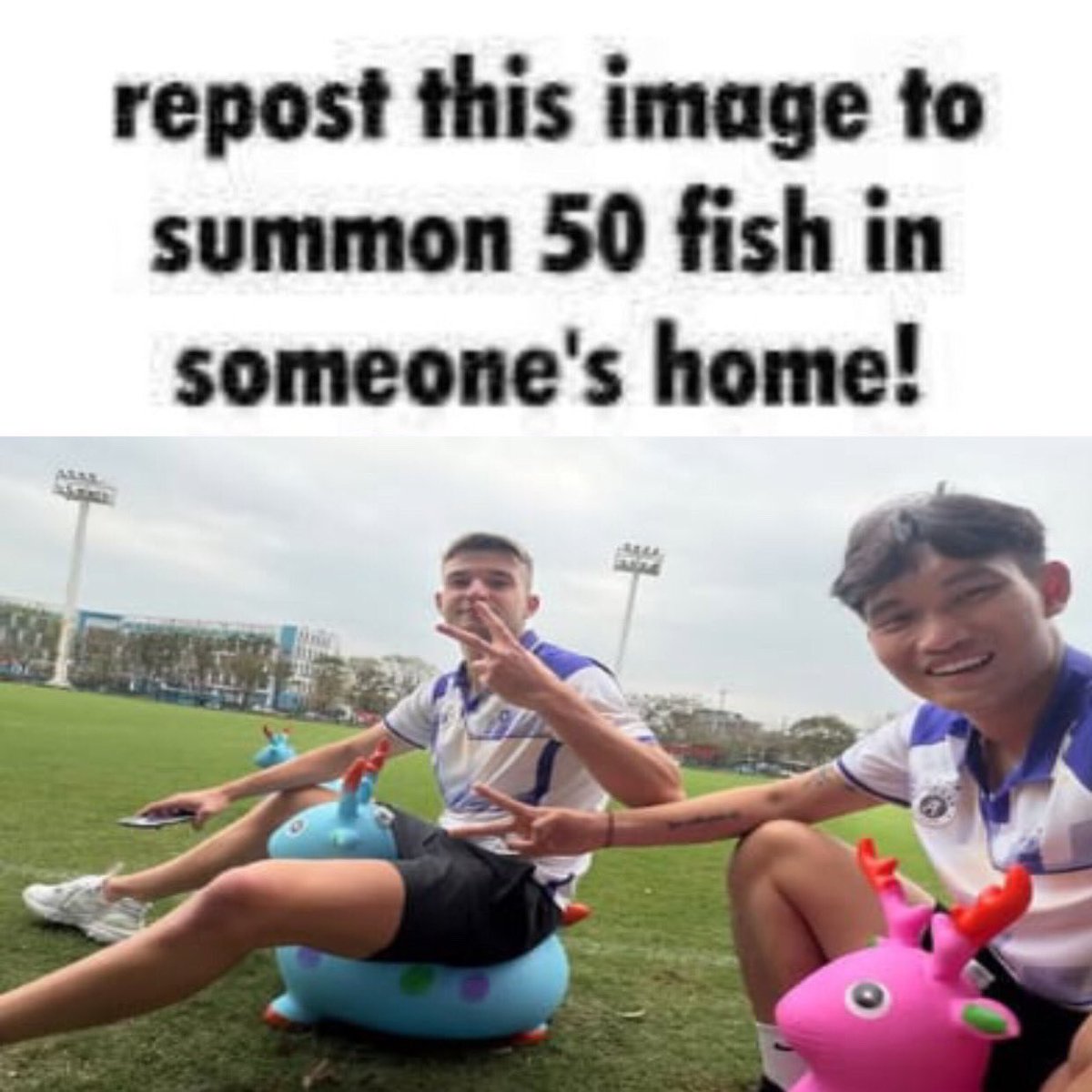 Out of Context Vietnam Football tweet media