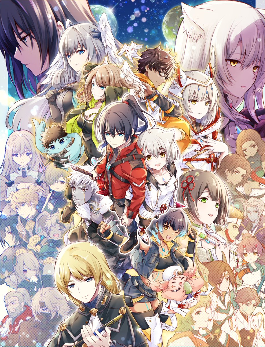 ゼノブレ3（再掲）