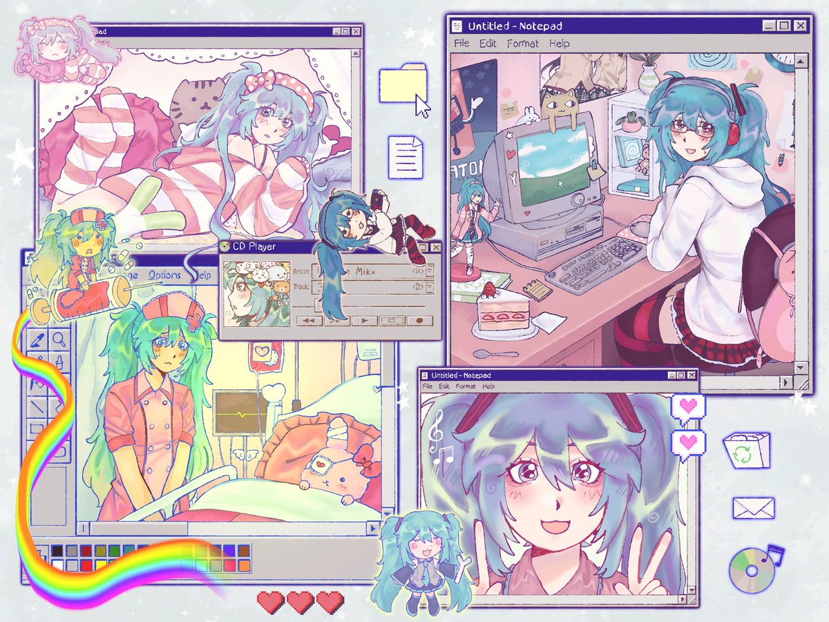 rowan🪽 tweet media