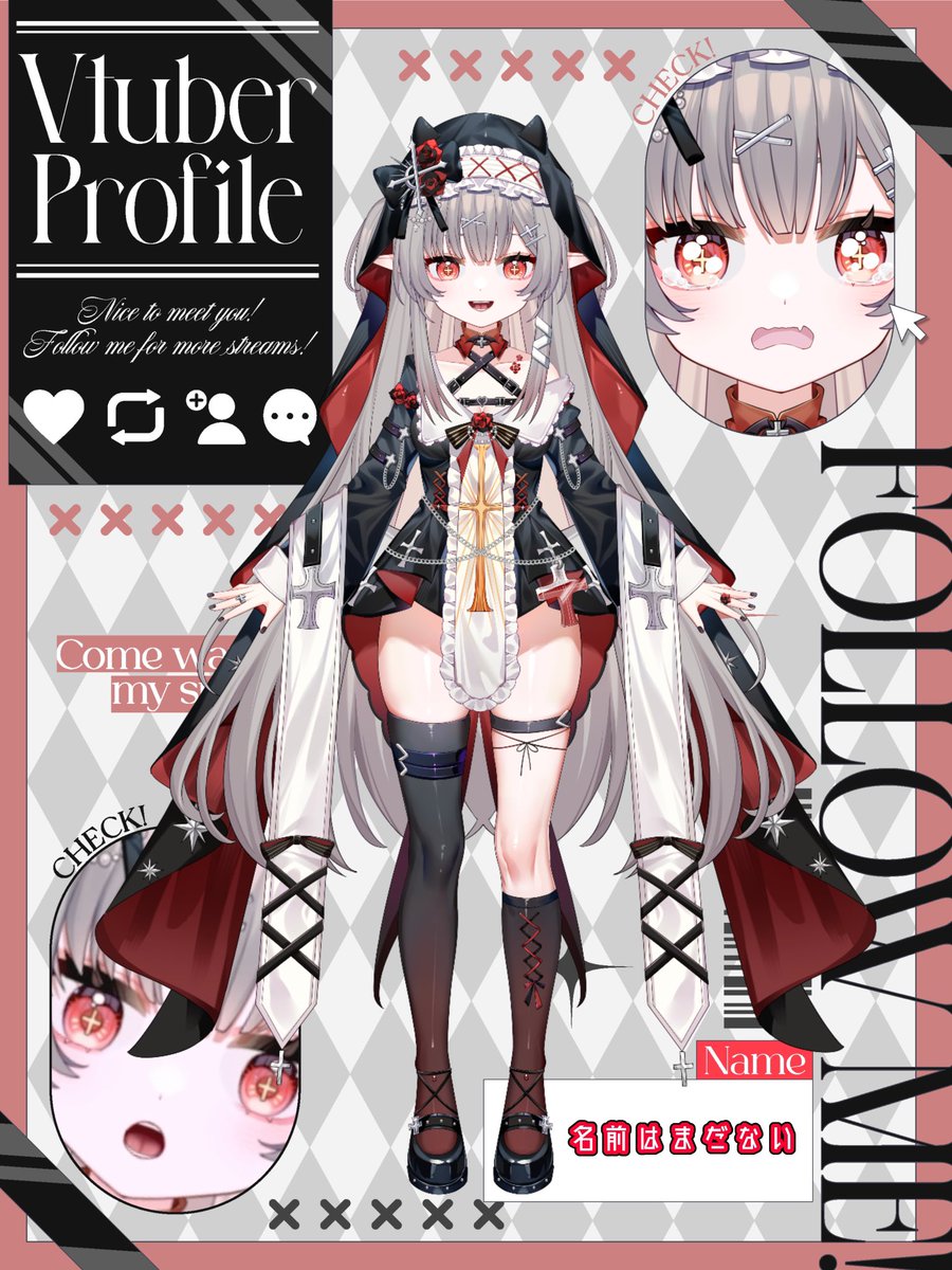 なまえはまだない (@milli_sama) / Posts / X